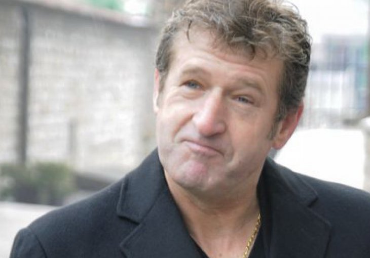 Safet Sušić na 21. mjestu najboljih selektora svijeta