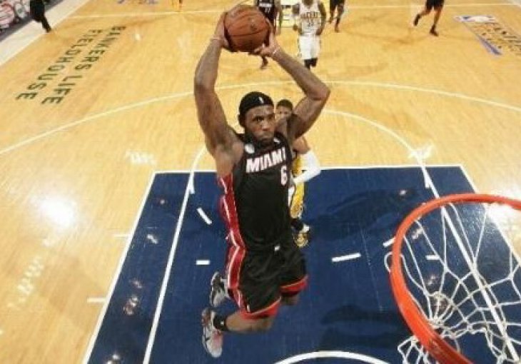 Ovo su najprodavaniji dresovi u NBA