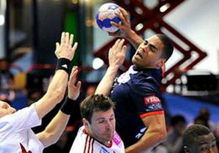 Veszprem bolji od PSG-a u Parizu