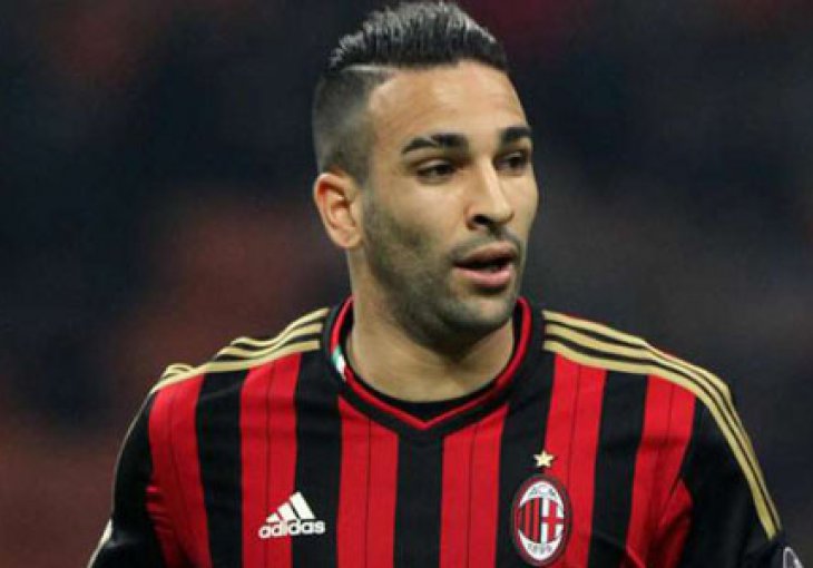 Adil Rami od ljeta u Manchester Unitedu?