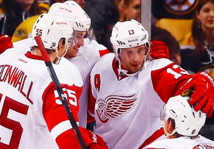 Montreal i Anaheim na pola puta, Detroit šokirao Boston