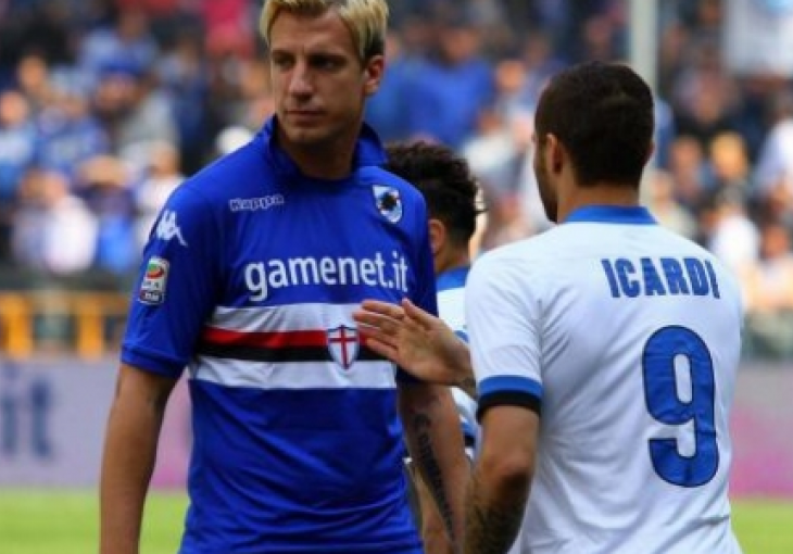 Icardi ponovo provocira Maxija Lopeza!