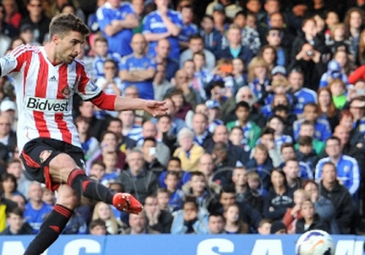Premiership: Fabio Borini odradio posao za oba kluba koji ga plaćaju