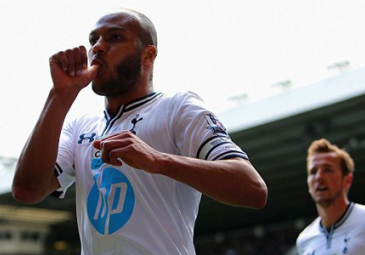 Tottenham slavio u malom londonskom derbiju