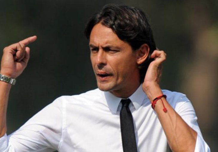 Milan u dilemi - Inzaghi ili Montela?