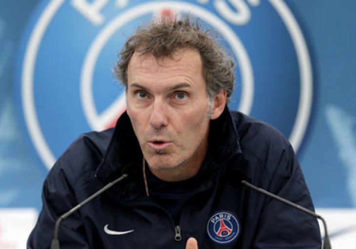 PSG i Blanc produžuju suradnju na dodatne dvije sezone