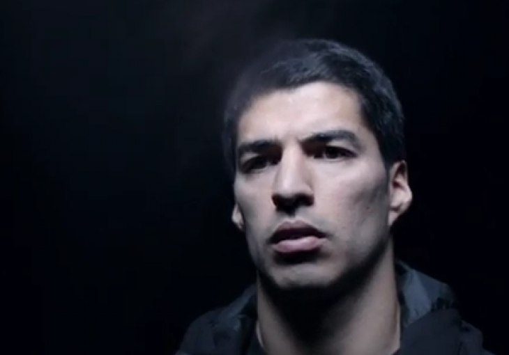 Suarez i Mata u novoj Adidasovoj reklami