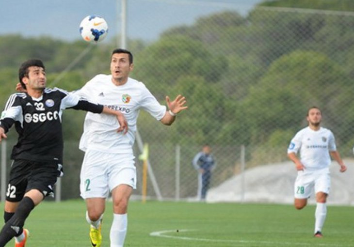 Bivši ljubimac Hordi zla postigao pogodak u Kijevu, ali Rebrov debitovao trijumfom