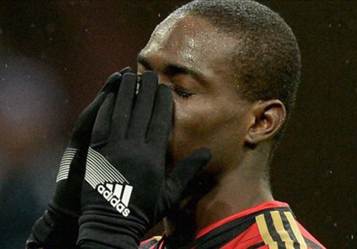Balotelli: Jučer sam probio led...
