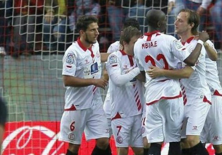 Sevilla drži priključak za Bilbaom, Celta slavila u Almeriji, Rayo lako sa Betisom