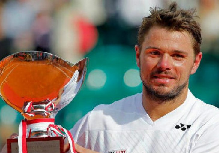 Švicarsko finale pripalo Wawrinki