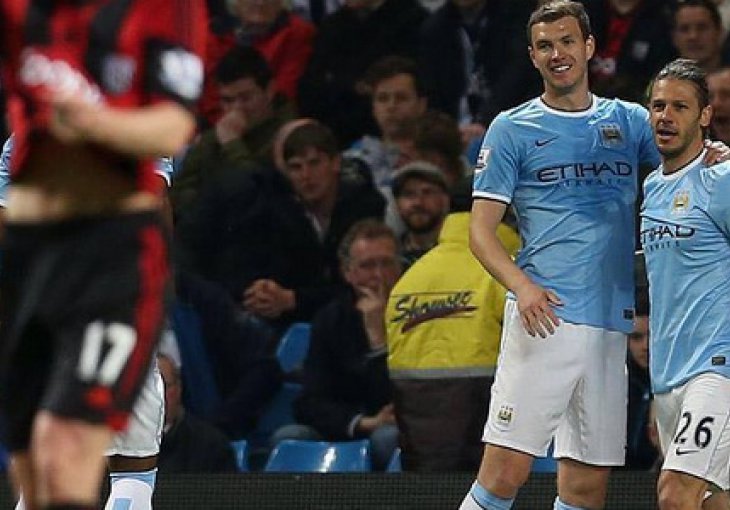 City pobjedom nad WBA ostao u utrci za titulu