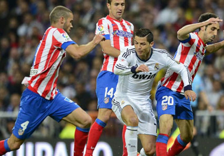 Chelsea nam je trenutno najvažniji korak, ali vjerujemo u naš kolektiv