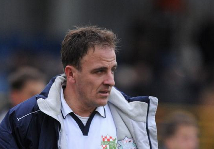 Ova generacija zaslužila je odlazak na Svjetsko prvenstvo