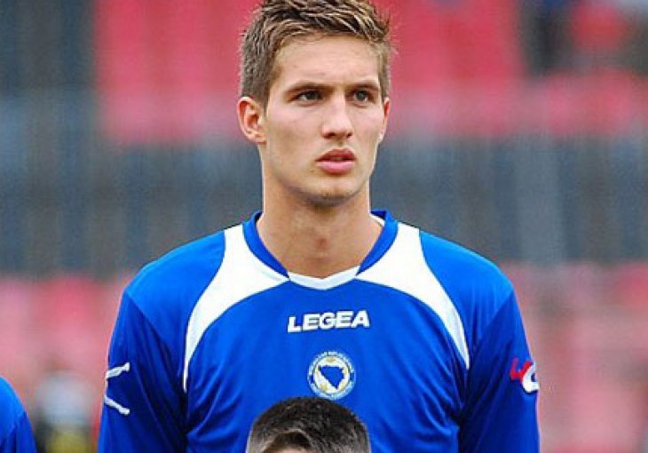 Sjajna forma mladog reprezentativca BiH, u Stuttgartu zadovoljno trljaju ruke