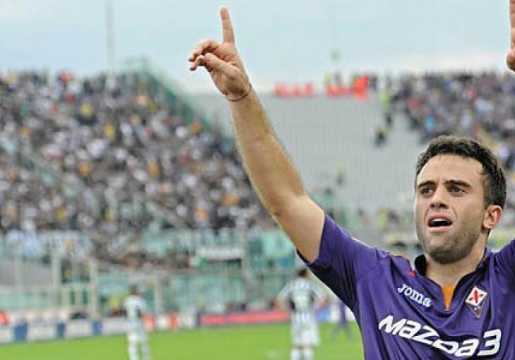 Dilema za Prandellija - Rossi se oporavio od povrede ligamenata