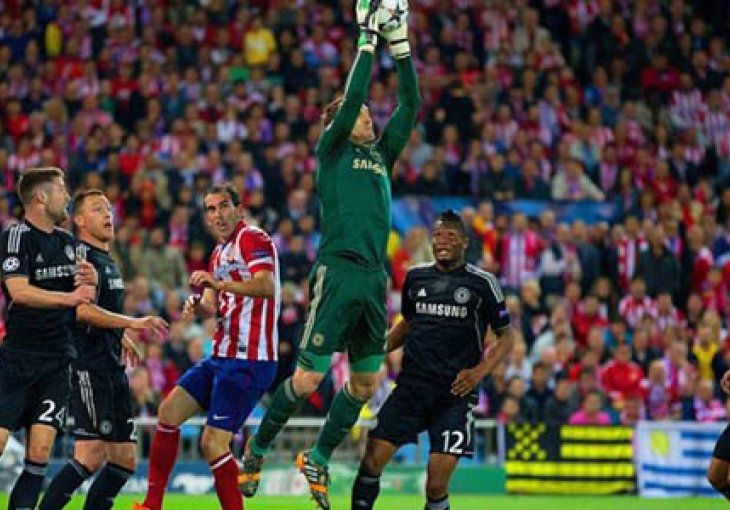 Mark Schwarzer: Biće teško u revanšu, ali idemo meč po meč