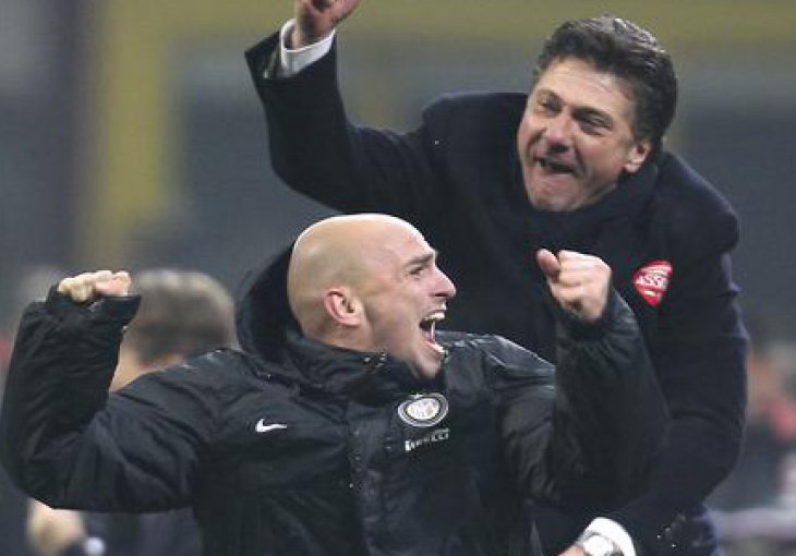 Trener koji nikada nije dobio otkaz: Ponosan sam na samog sebe