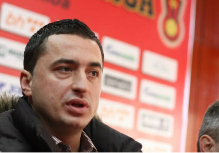 Porča: Sarajevo je favorit