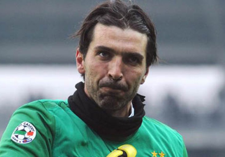 Želio sama napustiti Juventus, ali me Conte ubijedio da ostanem