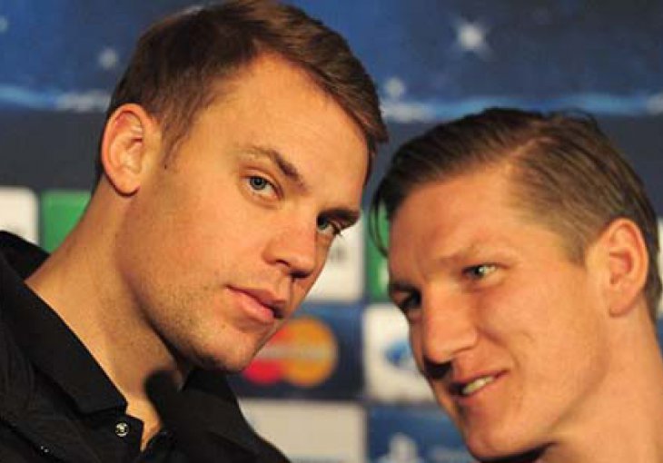 Neuer: Nadam se da nećemo primiti gol u prvoj utakmici