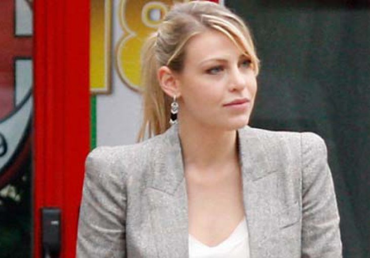 Barbara Berlusconi: Nije važno samo osvajati titule, već i sticati profit