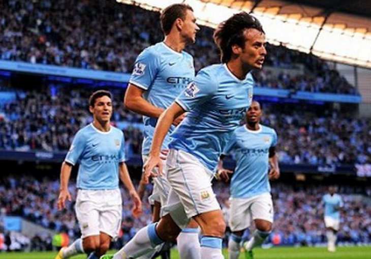 Povrijedio se ponajbolji igrač Citya, nepoznata težina povrede