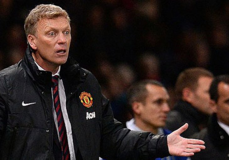 Moyesu je trebalo dati više vremena