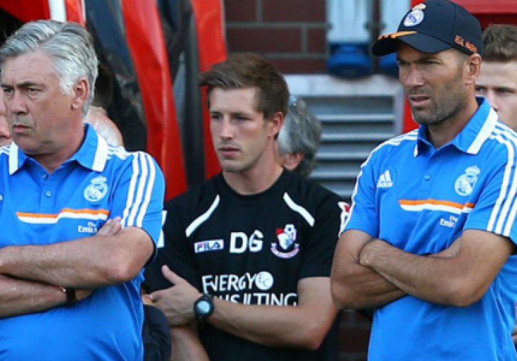 Bayern je možda bio bauk za Real Madrid, ali ne i za mene!