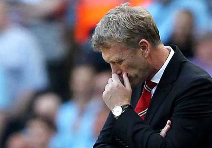 Bevan: United je na neprofesionalan način otpustio Davida Moyesa
