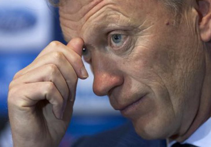 Moyes već našao novi posao: Italijanski velikan želi Škota