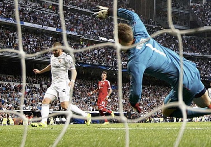 Nevjerovatna odluka Pepa Guardiole: Ovo se ne pamti u Ligi prvaka