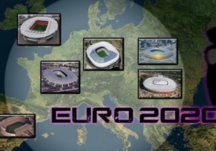 REVOLUCIONARNE PROMJENE NA EVROPSKOM PRVENSTVU: UEFA mijenja sve iz temelja i nikada nećemo više imati isto prvenstvo