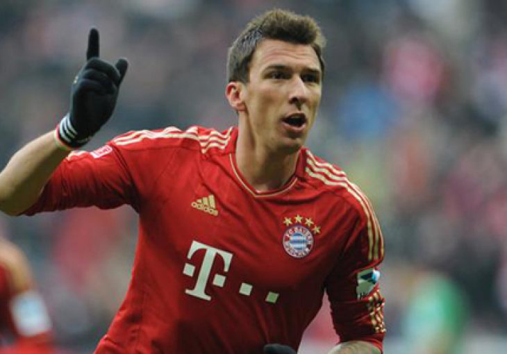 Conte zagrizao za Balkance: Poslije Lulića želi i Mandžukića