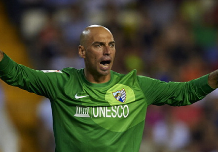 Barcelona želi pored Ter Stegena angažovati još jednog golmana