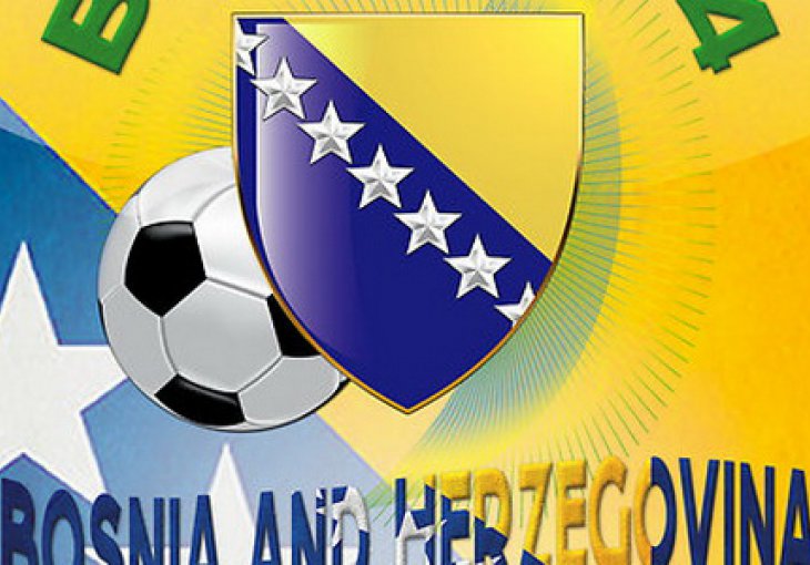 Turci poslali Vranješa, Ibričića, Medunjanina i Hajrovića u Brazil