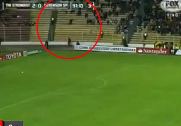 JEZIVO: Ovaj je video danas najgledaniji u svijetu, a evo i zašto