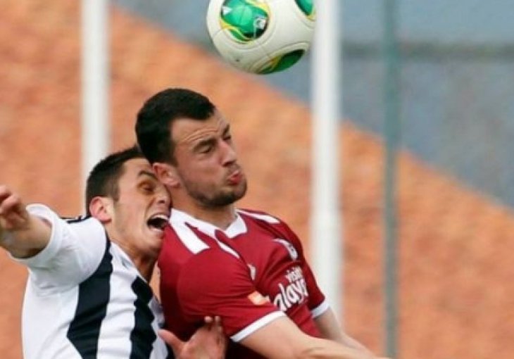 Velkoski: Bit će težak meč, ali nadam se nastavku pobjedničkog niza