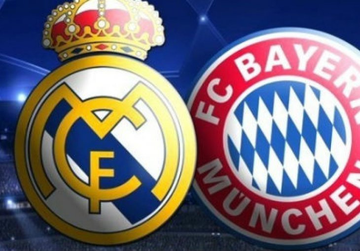 Praznik fudbala u Madridu: Gubi li Pep prvi put na Bernabeu?