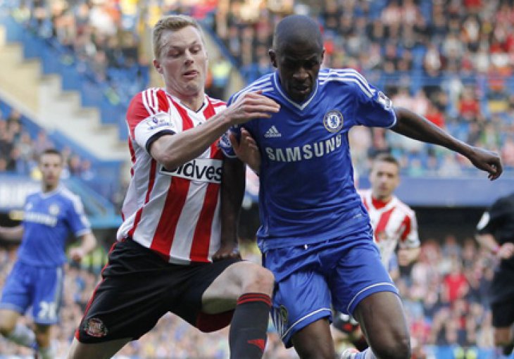 Ramires laktanje platio sa četiri utakmice neigranja