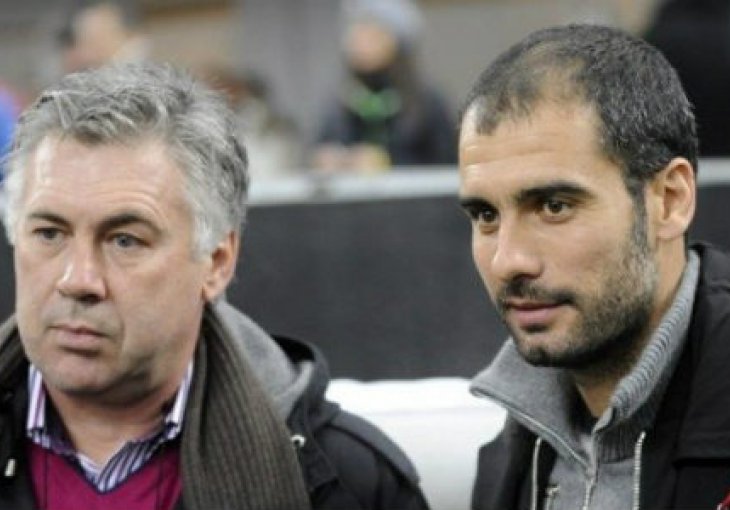 Guardiola zadovoljan i ponosan uprkos porazu