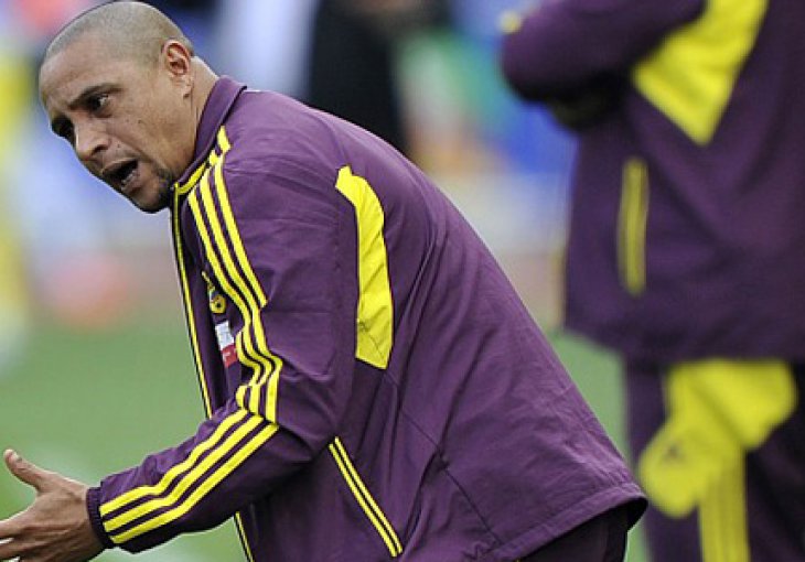 Bivša brazilska zvijezda Reala želi raditi u Bundesligi