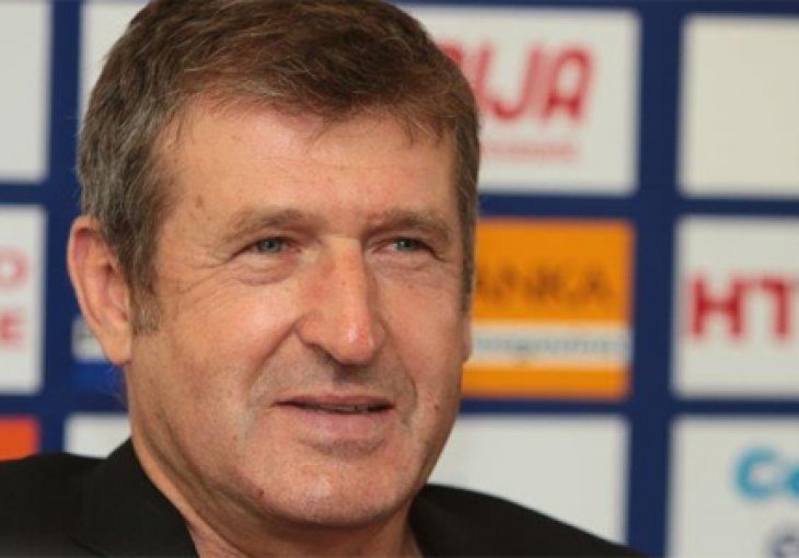 Sušić: Atmosfera je odlična, odnosi nisu poremećeni