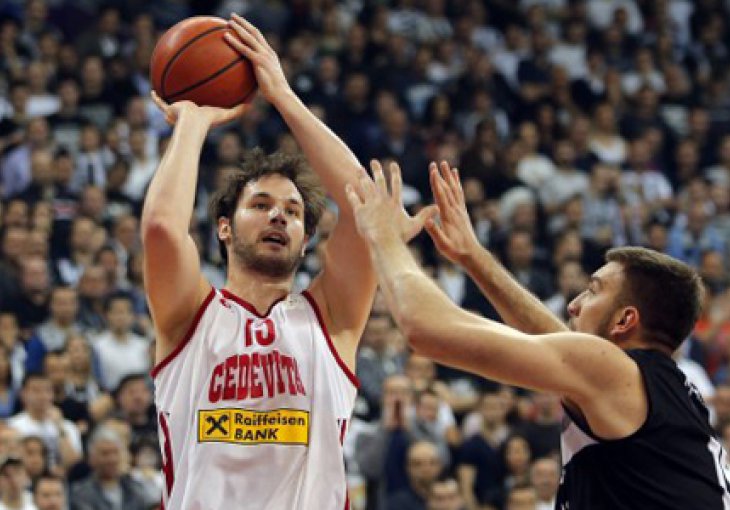 Cedevita u grotlu Arene izborila finale i plasman u Euroligu