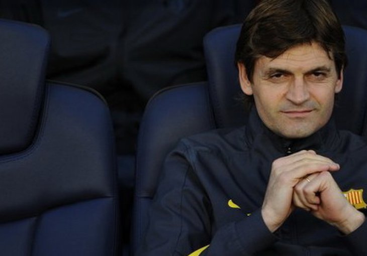 Tito Vilanova ponovno hospitalizovan i hitno operisan!