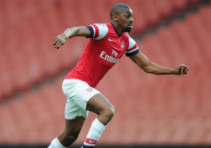 Abou Diaby - najveći nesretnik na svijetu?
