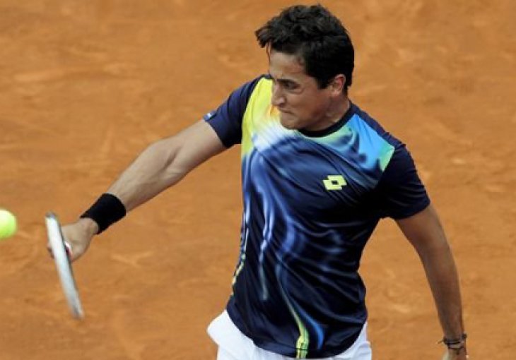 Almagro nakon dugo vremena u finalu ATP turnira protiv Carrena Buste