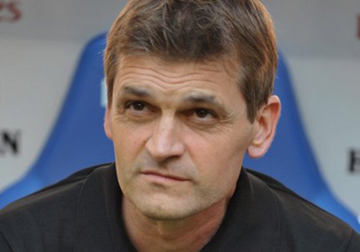 Preminuo Tito Vilanova