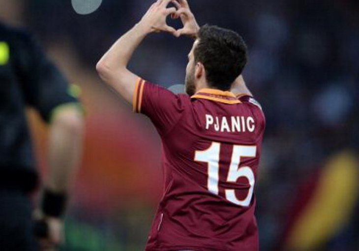 Pjanić: Biće šteta ako ne budemo prvaci
