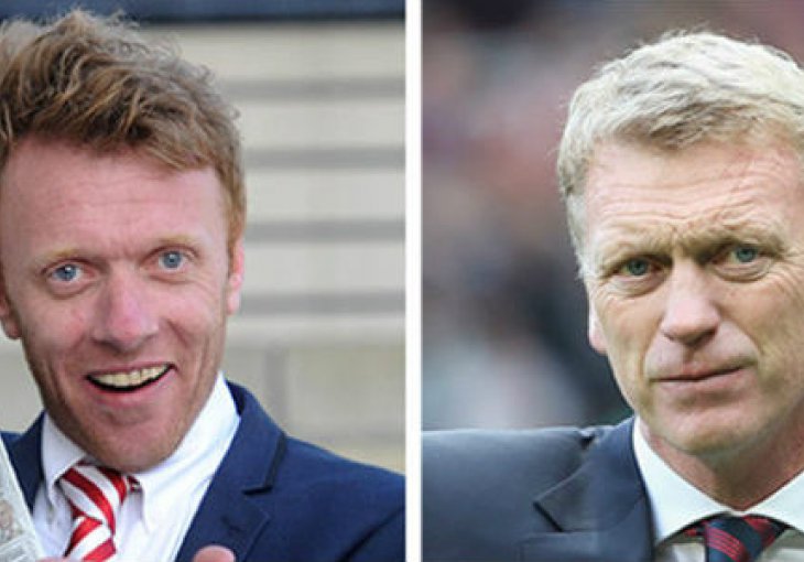Moyes mi je uništio život!